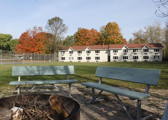Parkwood Lodge