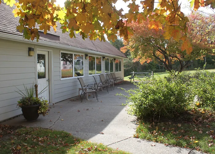 Parkwood Lodge