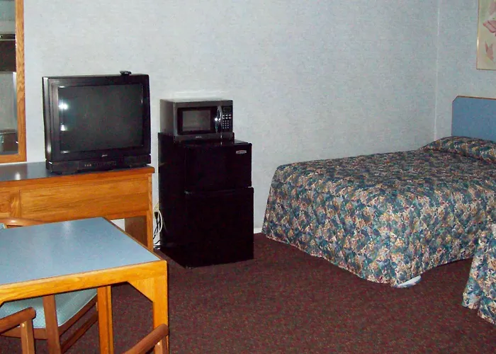 Blue Mist Motel Florence