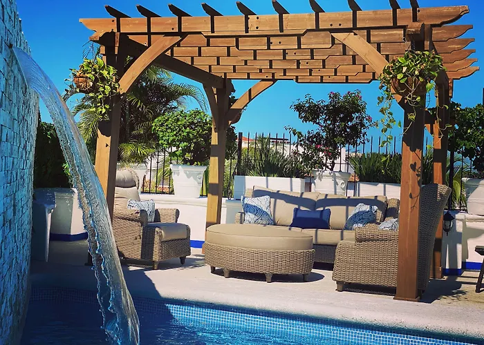 Hotel Suites Mar Elena (Adults Only)