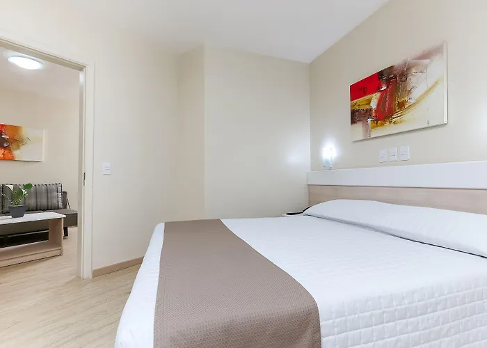 Hotel Express Aeroporto