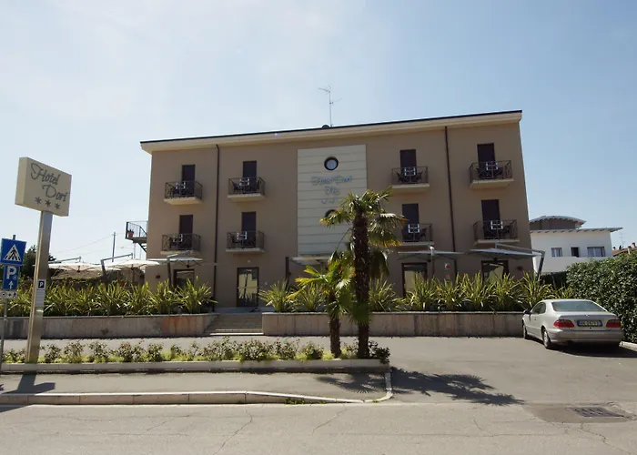 Hotel Dori
