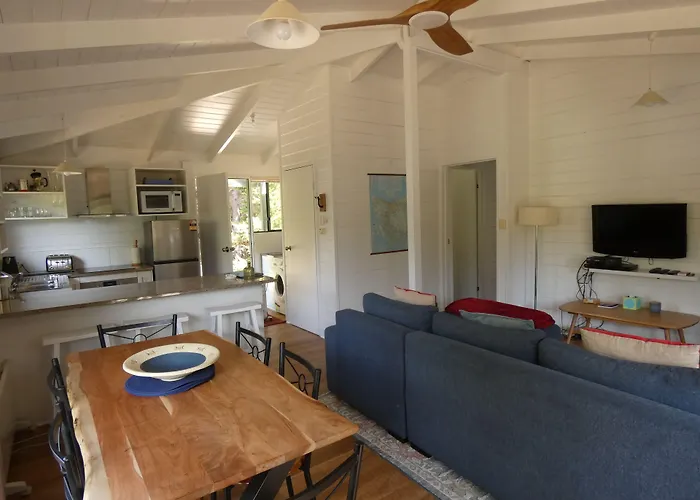 Sandpiper Ocean Cottages