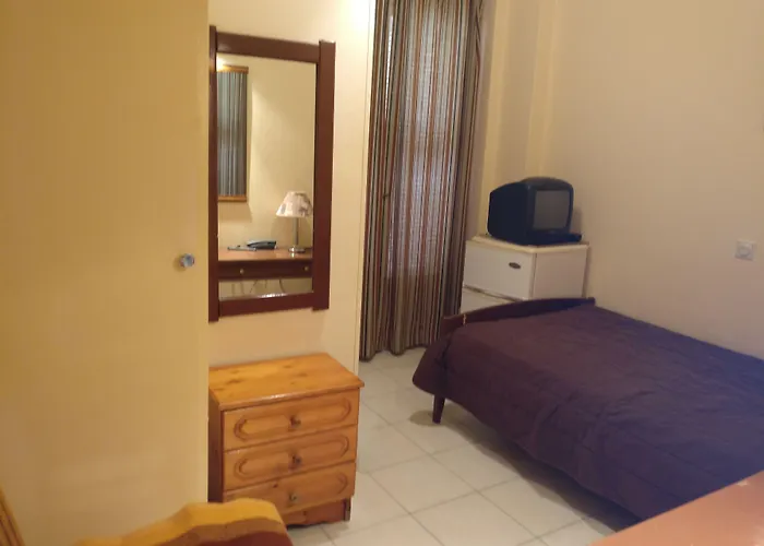 Hotel Thetis