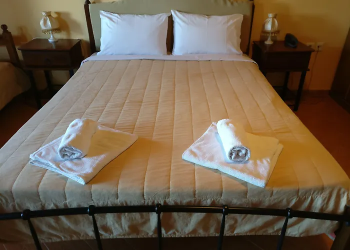 Hotel Thetis