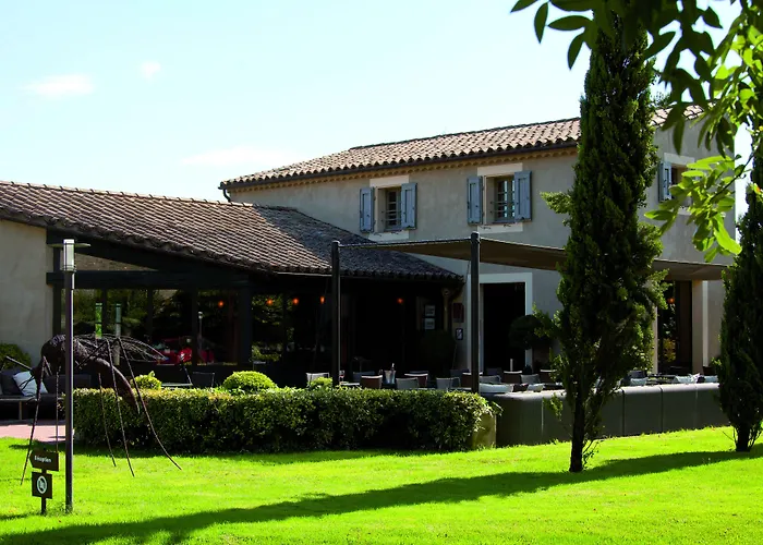 Hotel Du Chateau & Spa - Teritoria