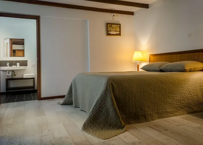 Sienna Lodge