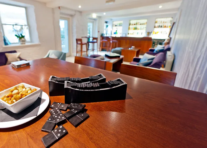 La Fregate Hotel