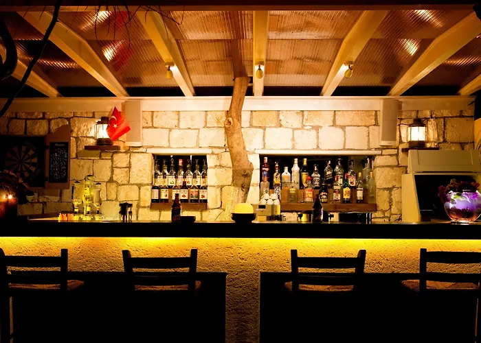 Olea Nova Hotel