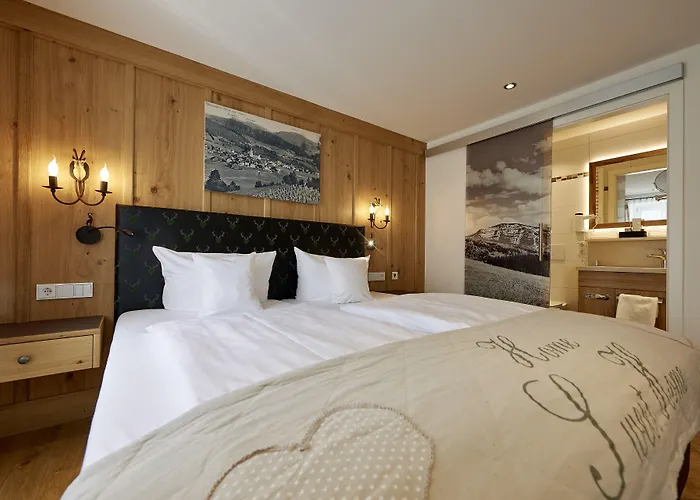 Hotel Adler