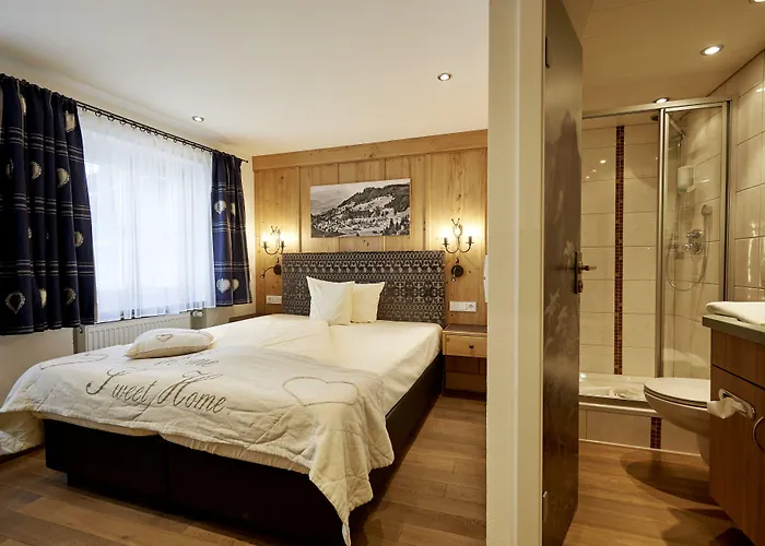 Hotel Adler