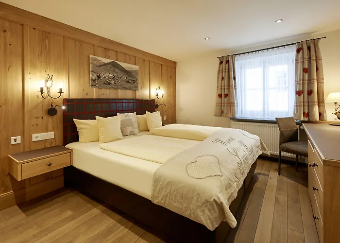 Hotel Adler