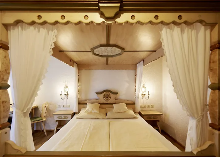 Hotel Adler