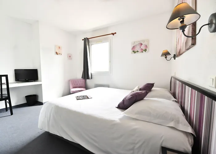 Amadour Hôtel