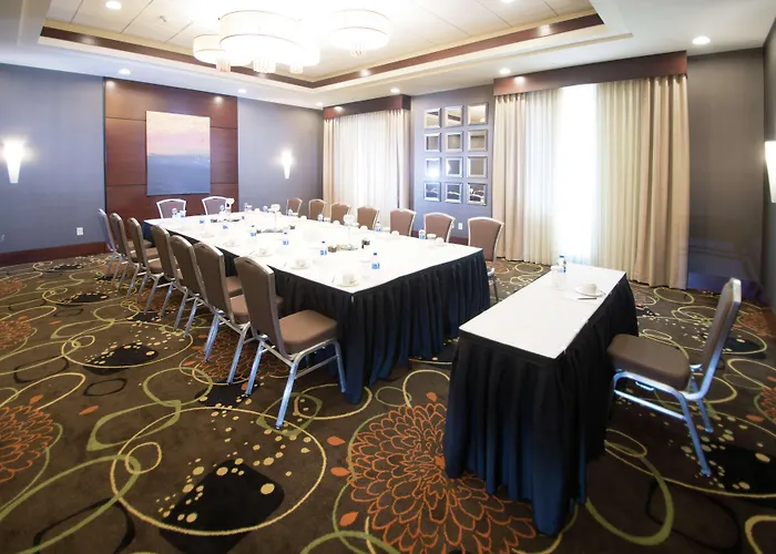 Embassy Suites By Hilton Fayetteville Fort Bragg
