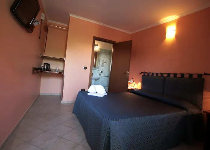 Airport Hotel