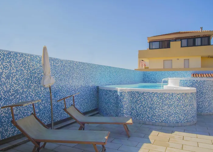Hotel Domomea
