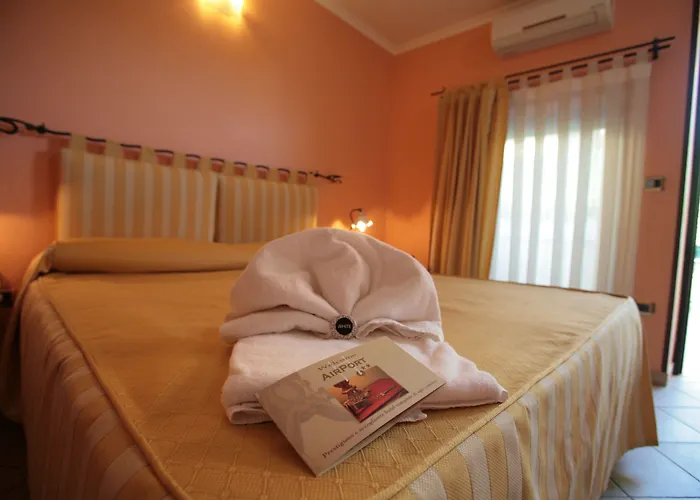 Airport Hotel