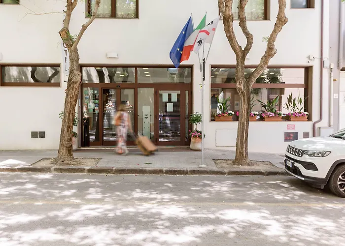 Hotel Domomea