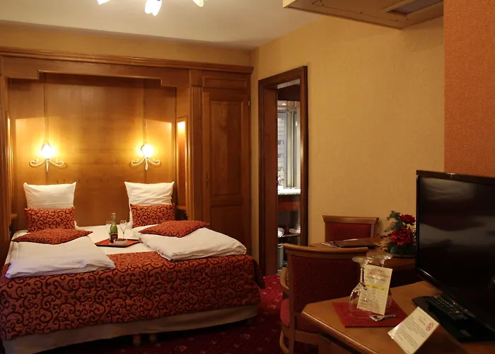 Hôtel Le Mittelwihr