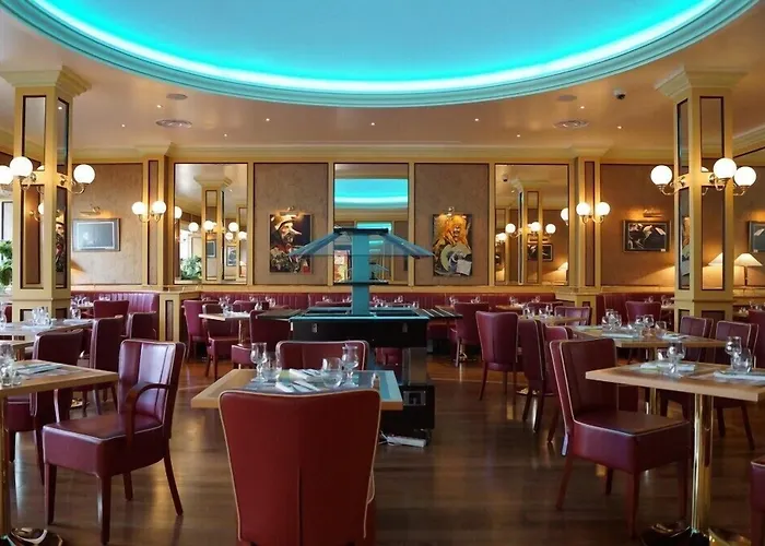 Hotel Vauban