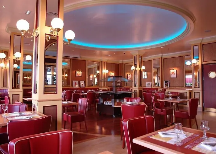 Hôtel Vauban
