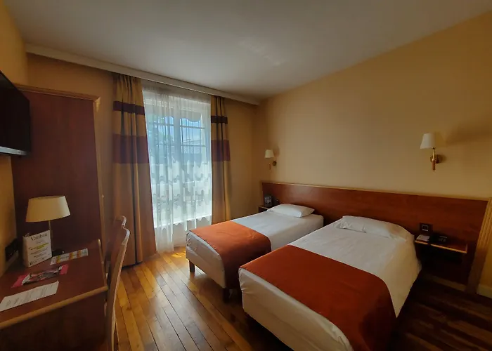 Hotel Vauban