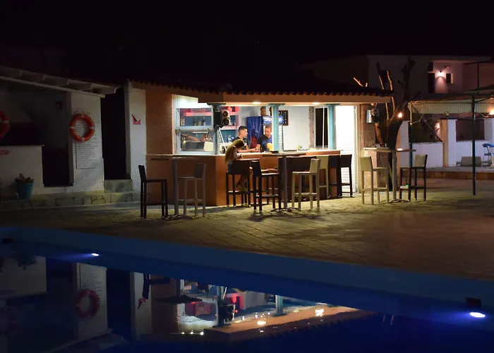 Malemi Organic Hotel