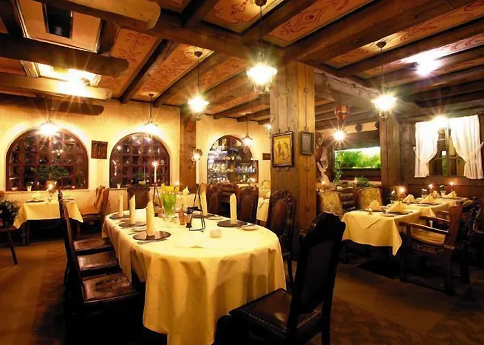 Moselromantik Hotel Weissmühle