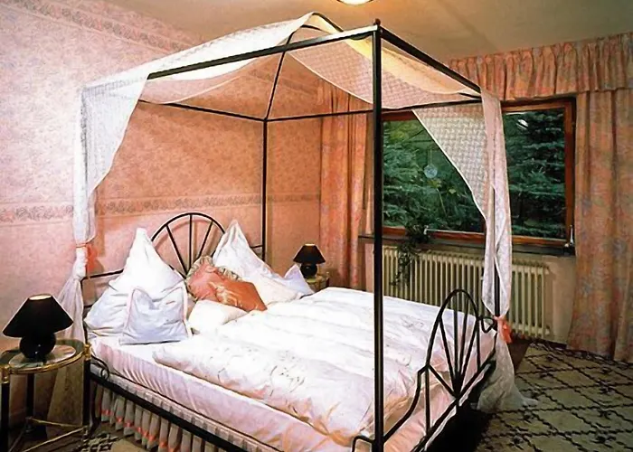 Moselromantik Hotel Weissmühle