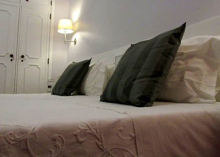 Hotel Jardim Viana Do Castelo