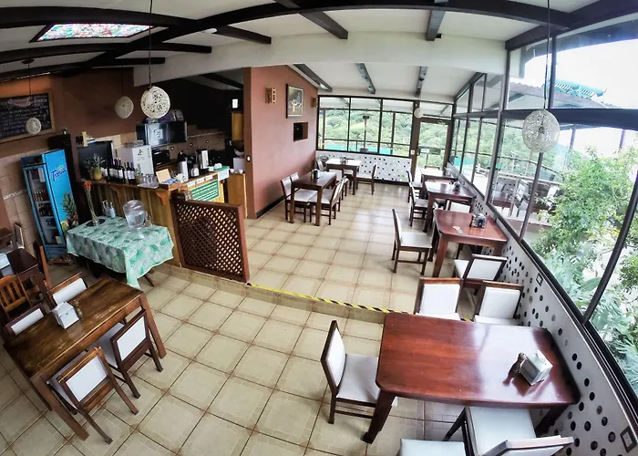 Camino Verde B&B Monteverde Costa Rica