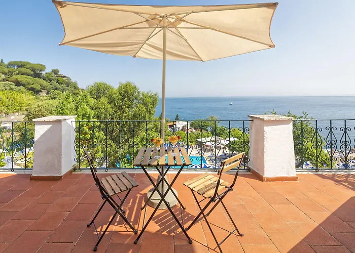 Hotel Oasi Castiglione
