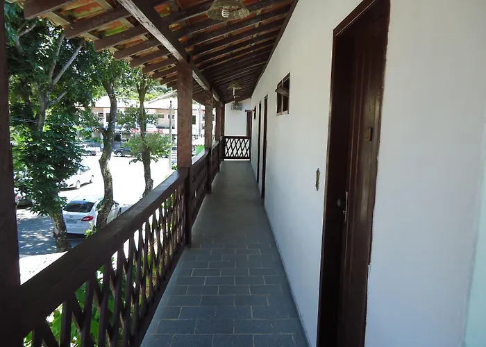 Hotel Vale Verde