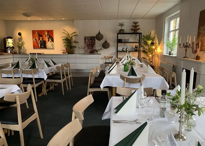 Hotel Gammel Havn