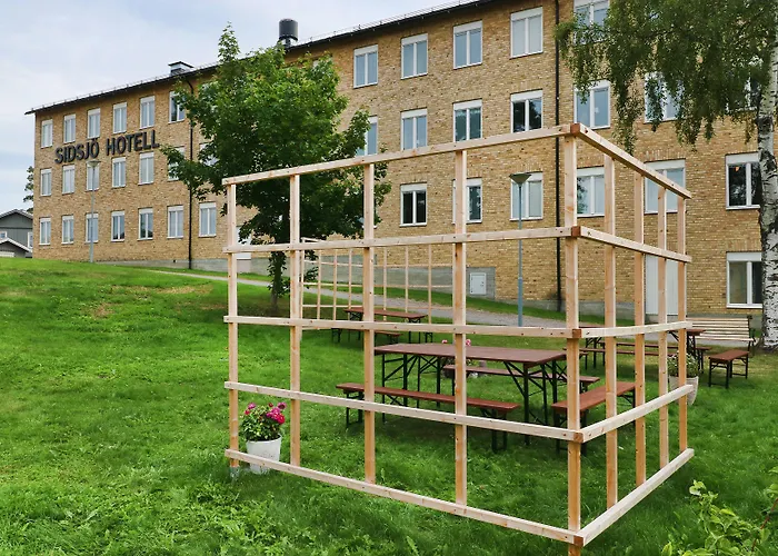Sidsjoe Hotell & Konferens