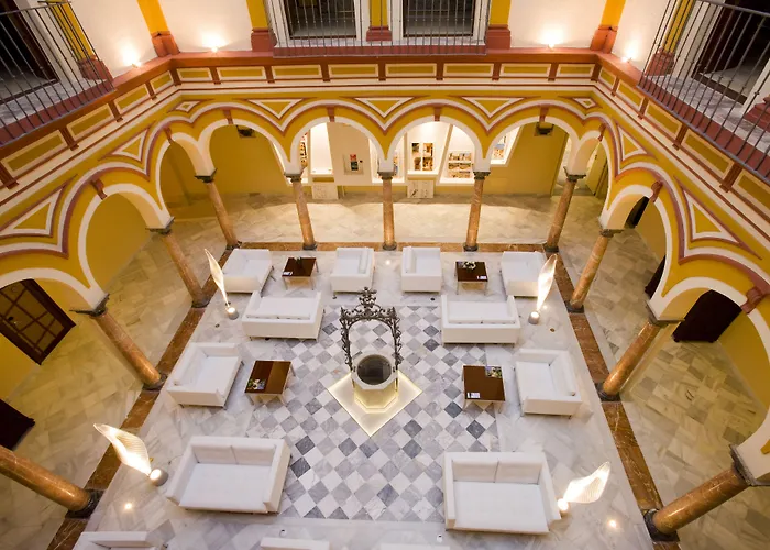 Hotel Palacio Marqués de Arizón