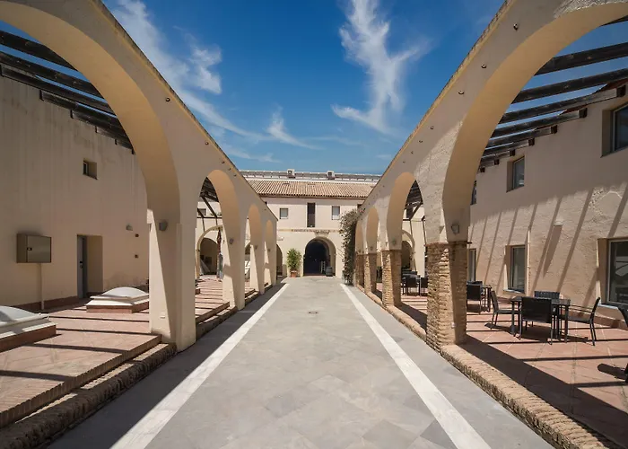 Hotel Palacio Marqués de Arizón