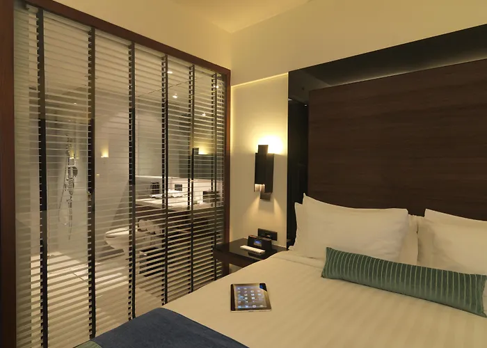 Svenska Design Hotel, Electronic City, Bangalore