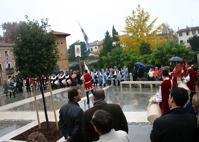 Hotel Ristorante Alla Botte