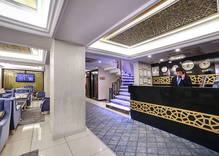 Ayasultan Hotel