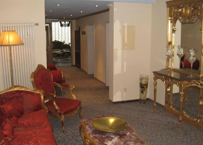 Hotel Tannenhof