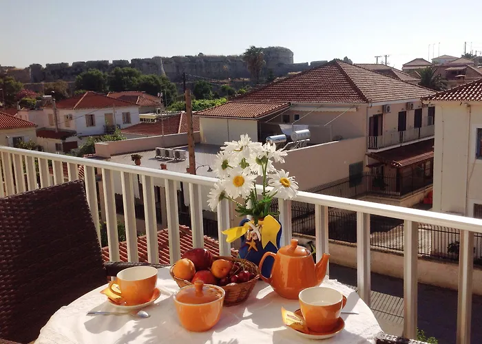 Hotel Alex