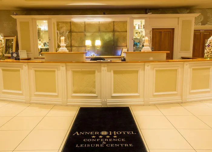 Anner Hotel