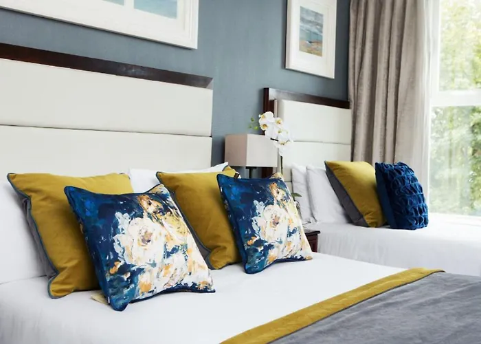 Anner Hotel