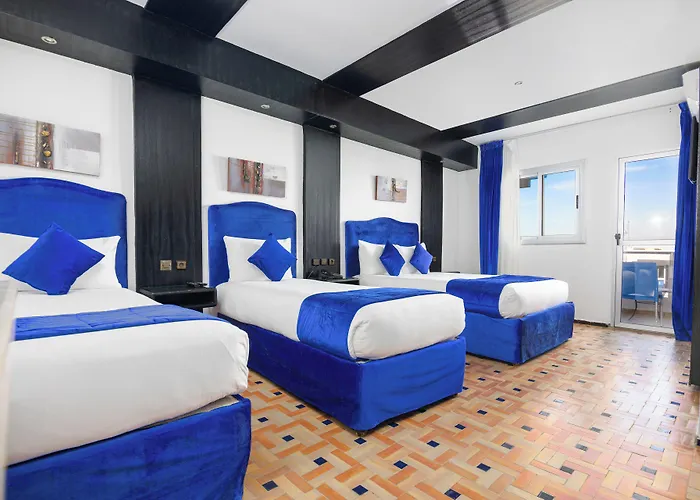 Hotel Al Khaima