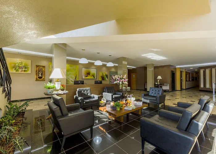 Hotel Thomasi Express - Londrina