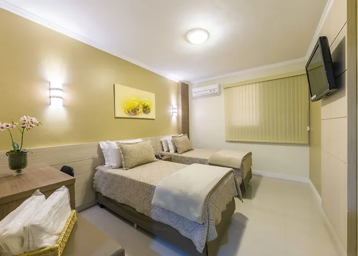 Hotel Thomasi Express - Londrina