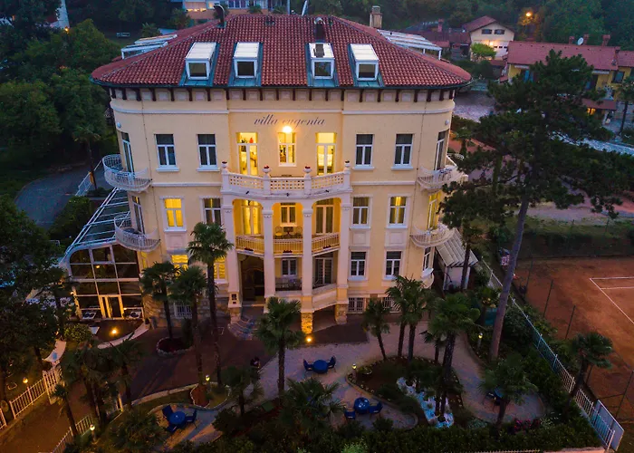 Hotel Villa Eugenia