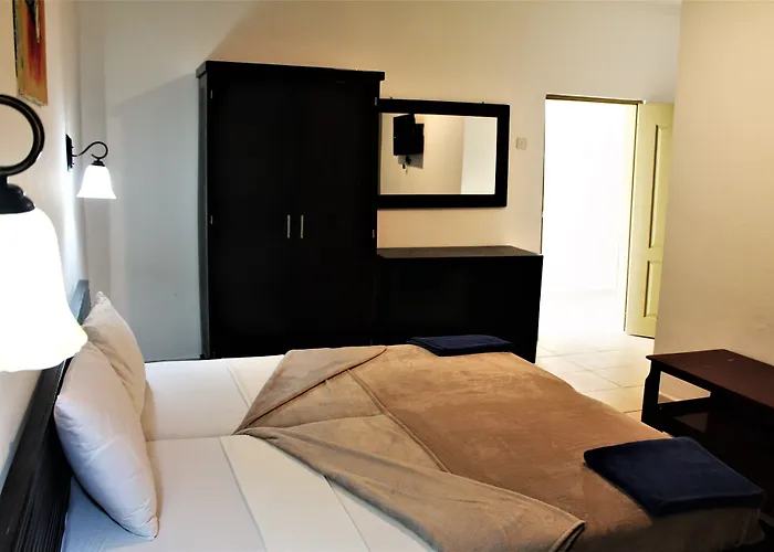 Badala Park Hotel